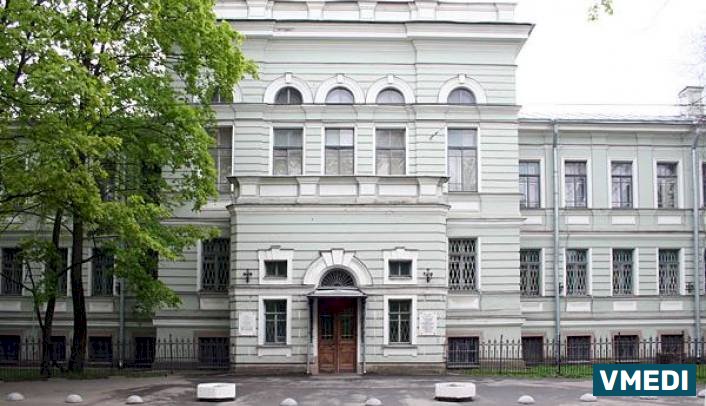 Клиника Военной Травматологии и Ортопедии им. Г.и.Турнера